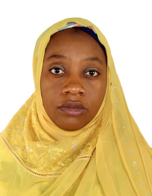 Momohsanni Ramotu Maigiwa