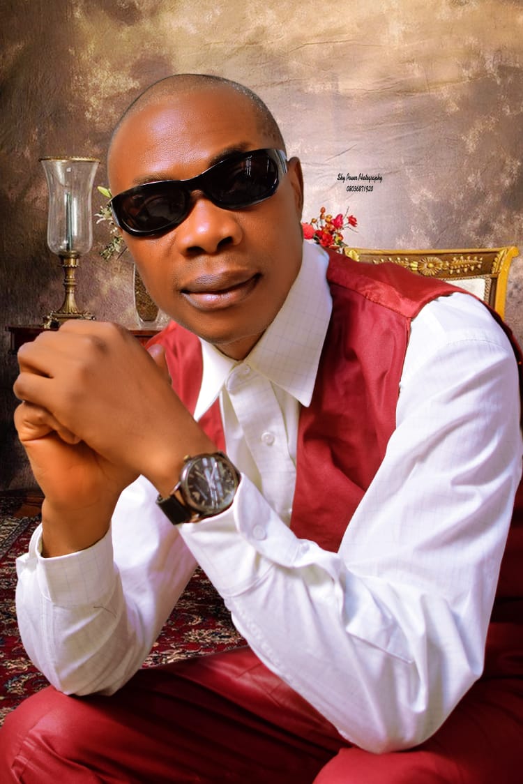 Omiyale Funso Babatunde