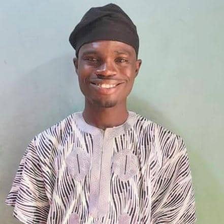 Michael Oluwadamilare